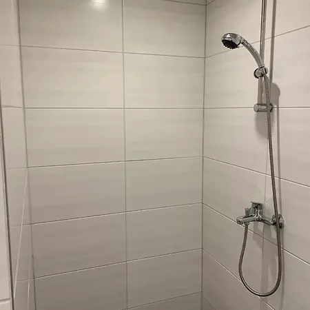 Vakantiehuis Ferienhaus An Der Ostsee 1 Eg