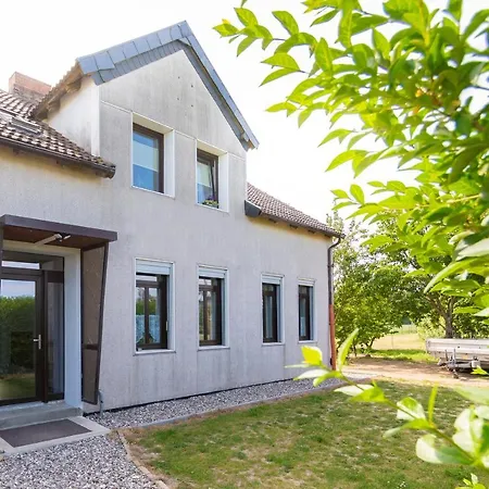 Vakantiehuis Ferienhaus An Der Ostsee 1 Eg