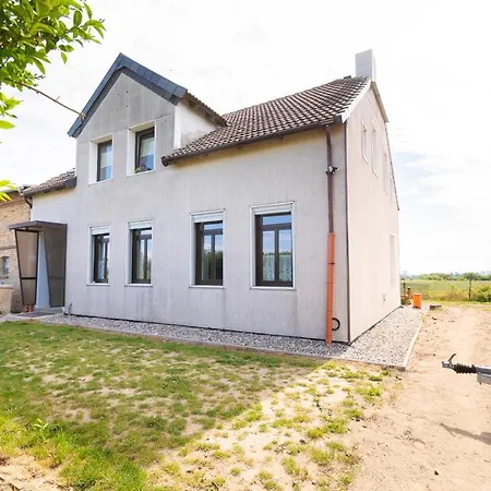 Ferienhaus An Der Ostsee 1 Eg